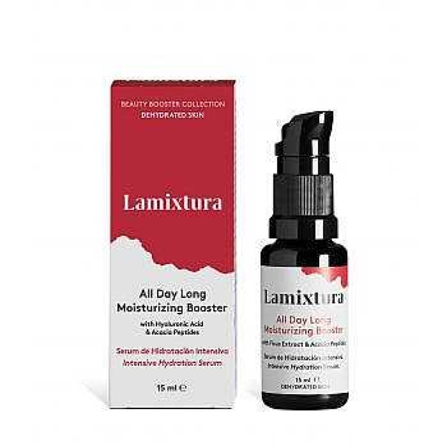 Serums Y Tratamientos | LAMIXTURA All Day Long Moisturizing Booster