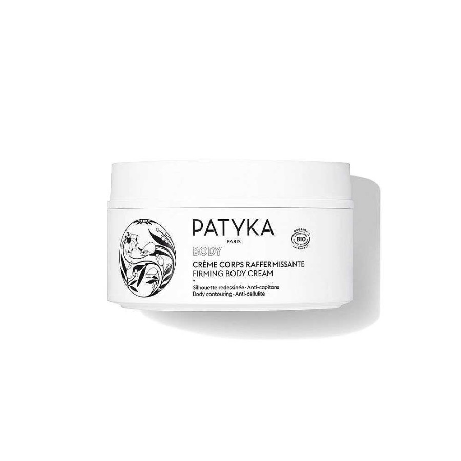 Hidratantes | PATYKA Crema Corporal Reafirmante