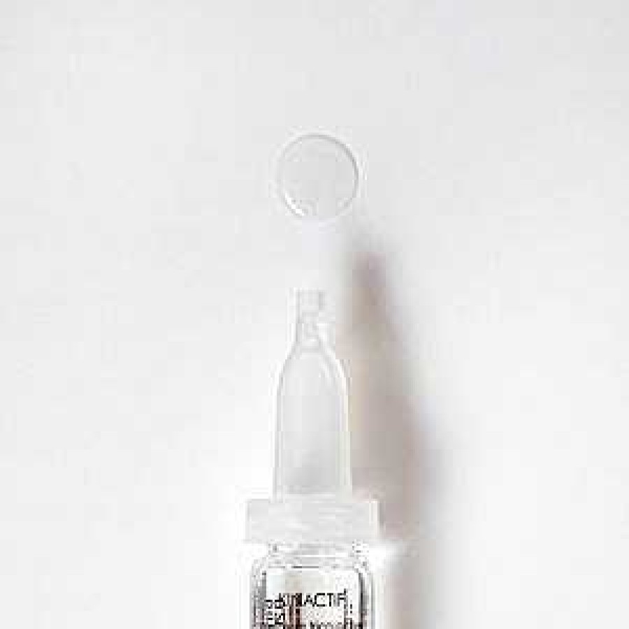 Serums Y Tratamientos Sin Aclarado | KIN COSMETICS Kinactif Force Complexe Trico-Active