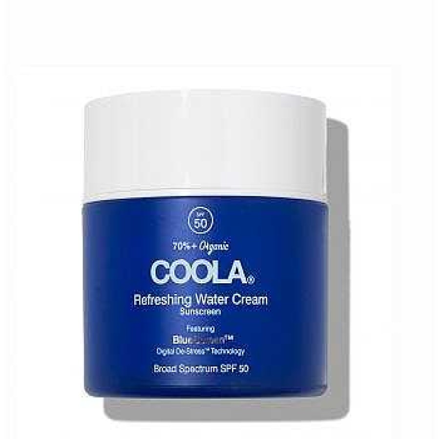 Hidratantes | COOLA Refreshing Water Cream Spf50