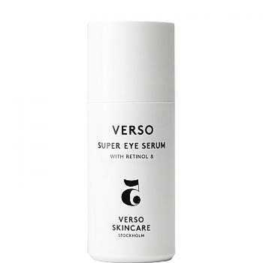 Contorno De Ojos | VERSO Verso Super Eye Serum Xl