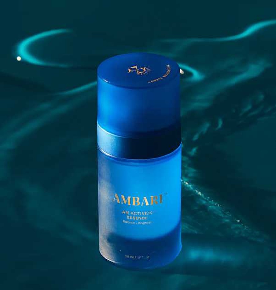 T Nicos, Esencias Y Peelings | AMBARI Am Active10 Essence