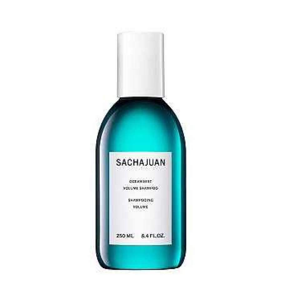 Champ S | SACHAJUAN Ocean Mist Volume Shampoo