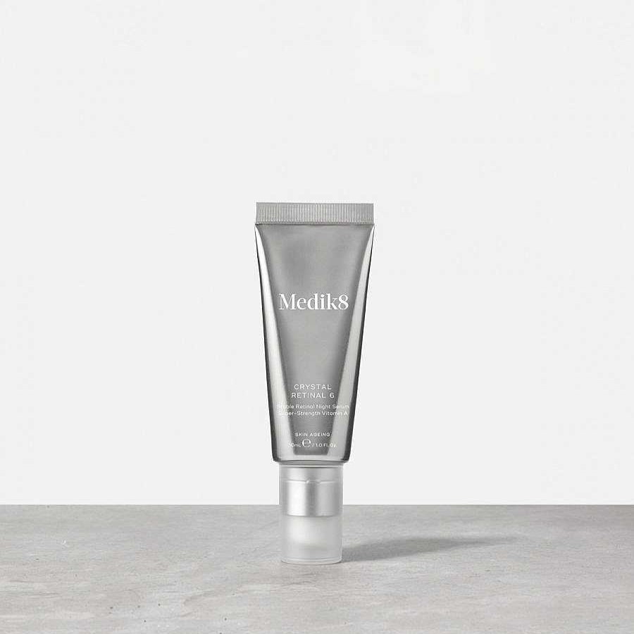 Serums Y Tratamientos | MEDIK8 Crystal Retinal 6