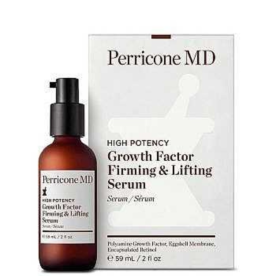 Serums Y Tratamientos | PERRICONE MD Growth Factor Firming & Lifting Serum