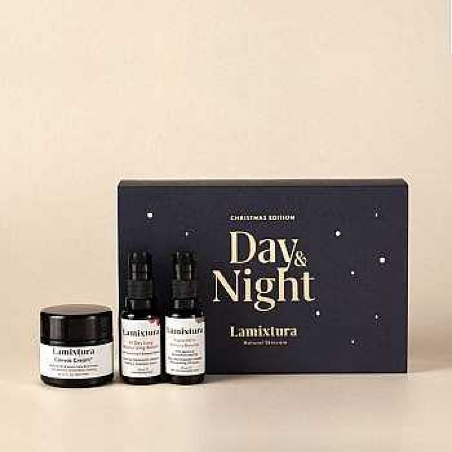 Serums Y Tratamientos | LAMIXTURA Pack Day&Night